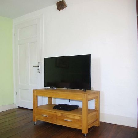 Ferienhaus Zur Altlayer Post Leilighet Eksteriør bilde